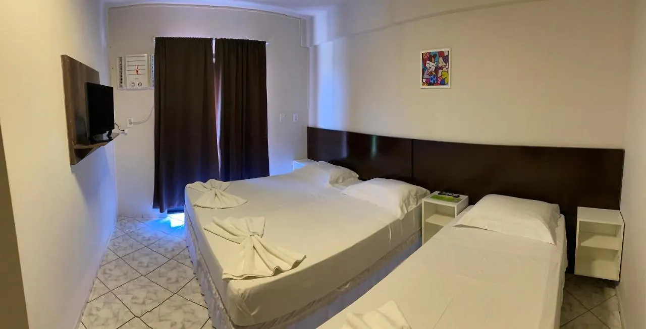 Inn Pousada Cores Navegantes