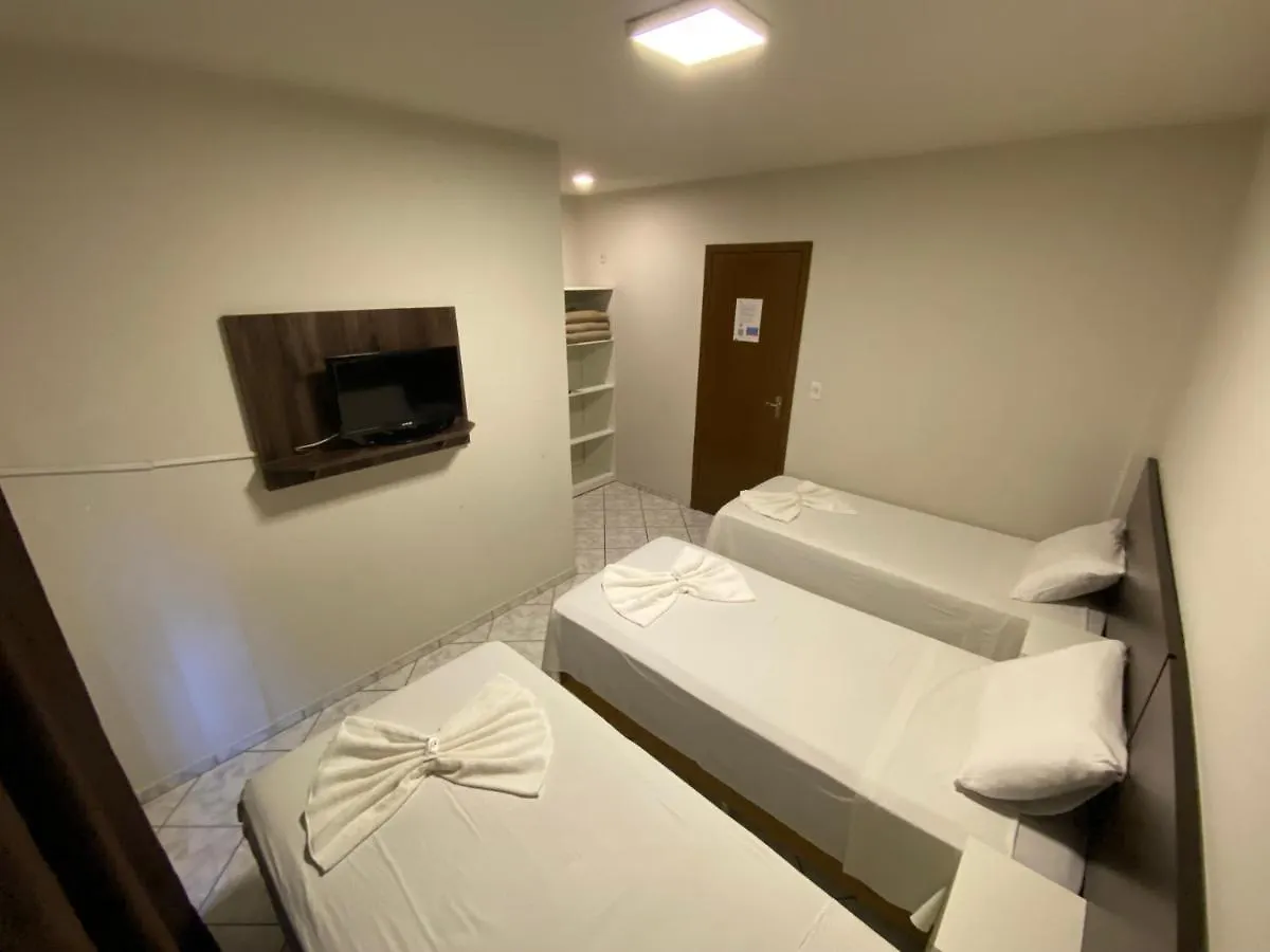Inn Pousada Cores Navegantes