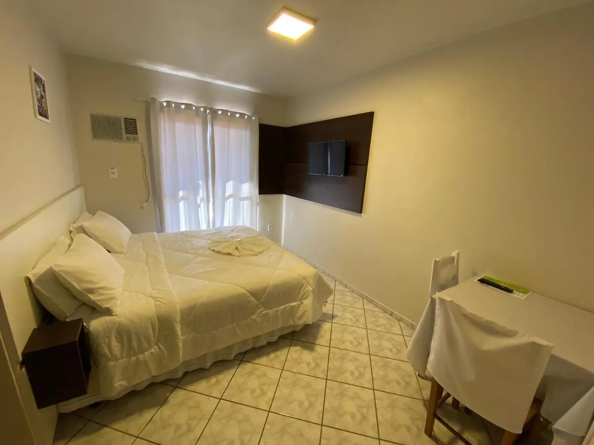 Pousada Cores Navegantes Inn