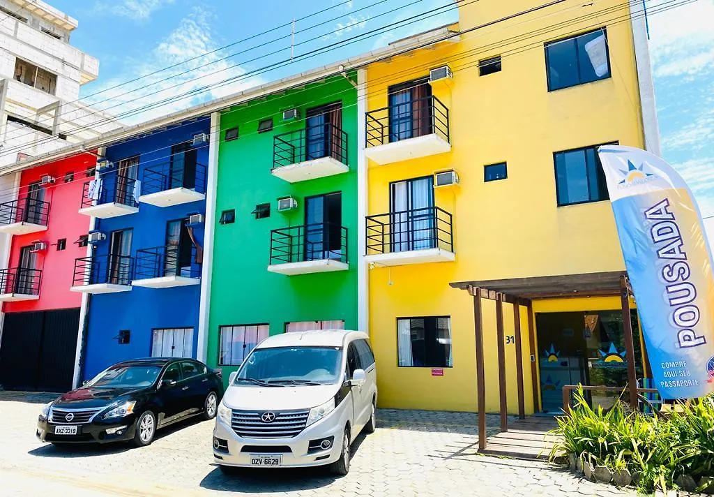 Pousada Cores Navegantes Inn
