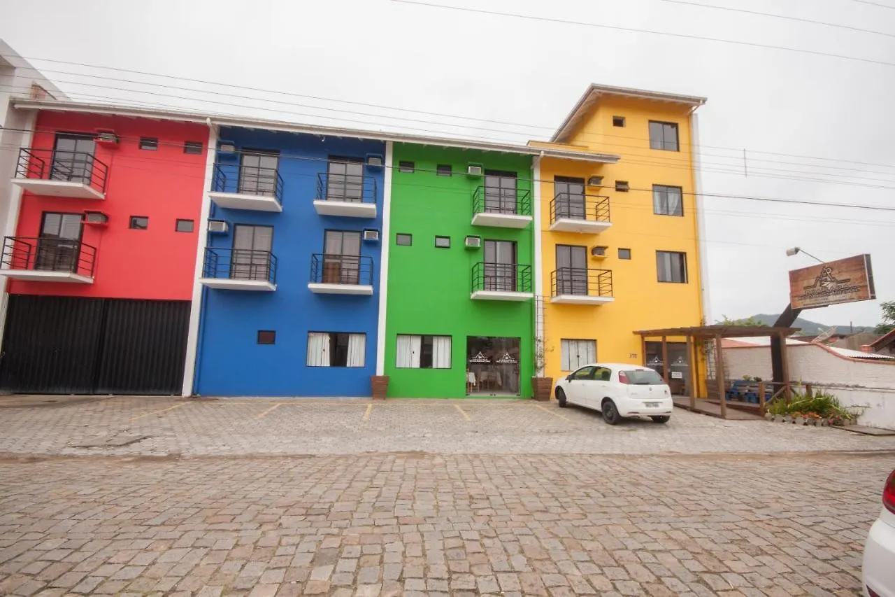 Inn Pousada Cores Navegantes