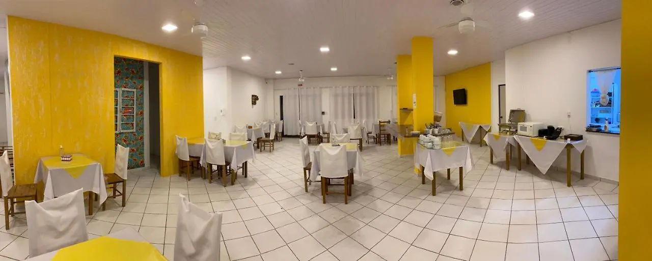 Pousada Cores Navegantes Inn