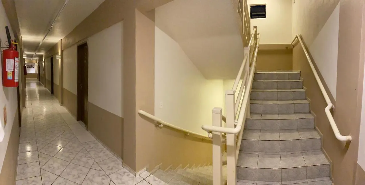 Inn Pousada Cores Navegantes