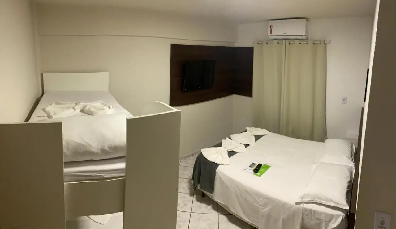 Inn Pousada Cores Navegantes