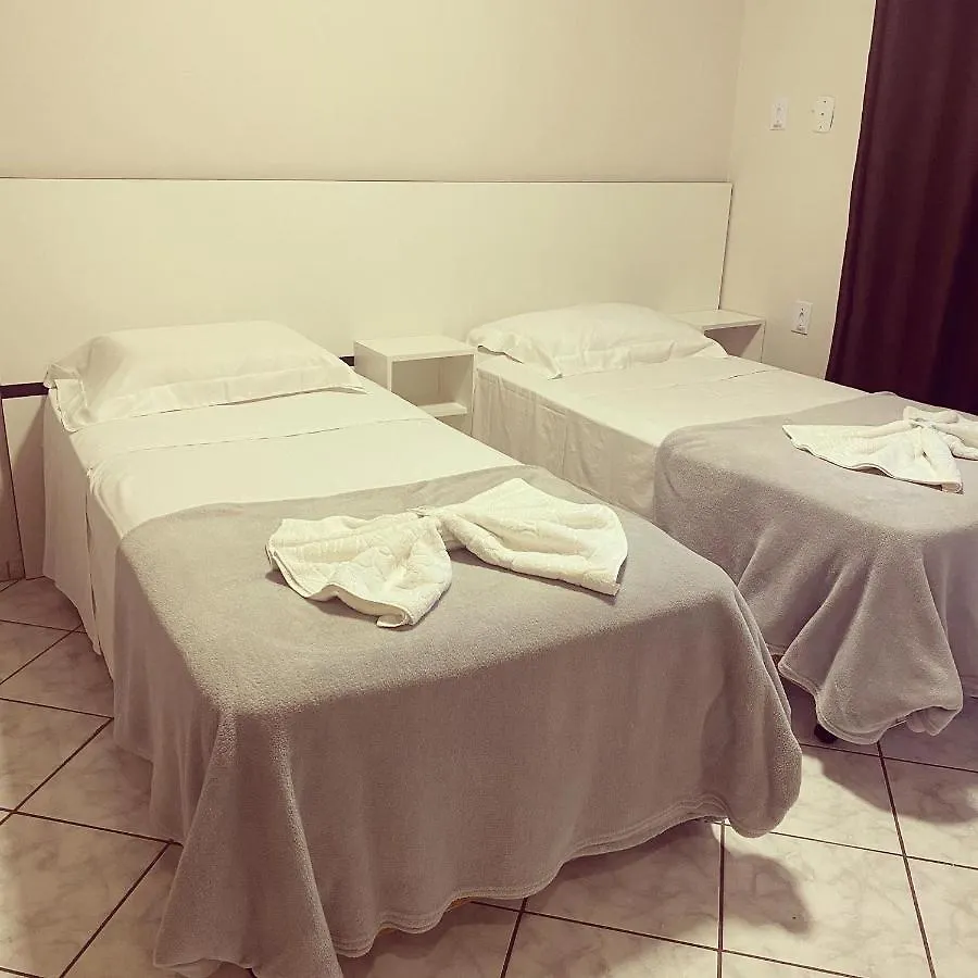 Inn Pousada Cores Navegantes