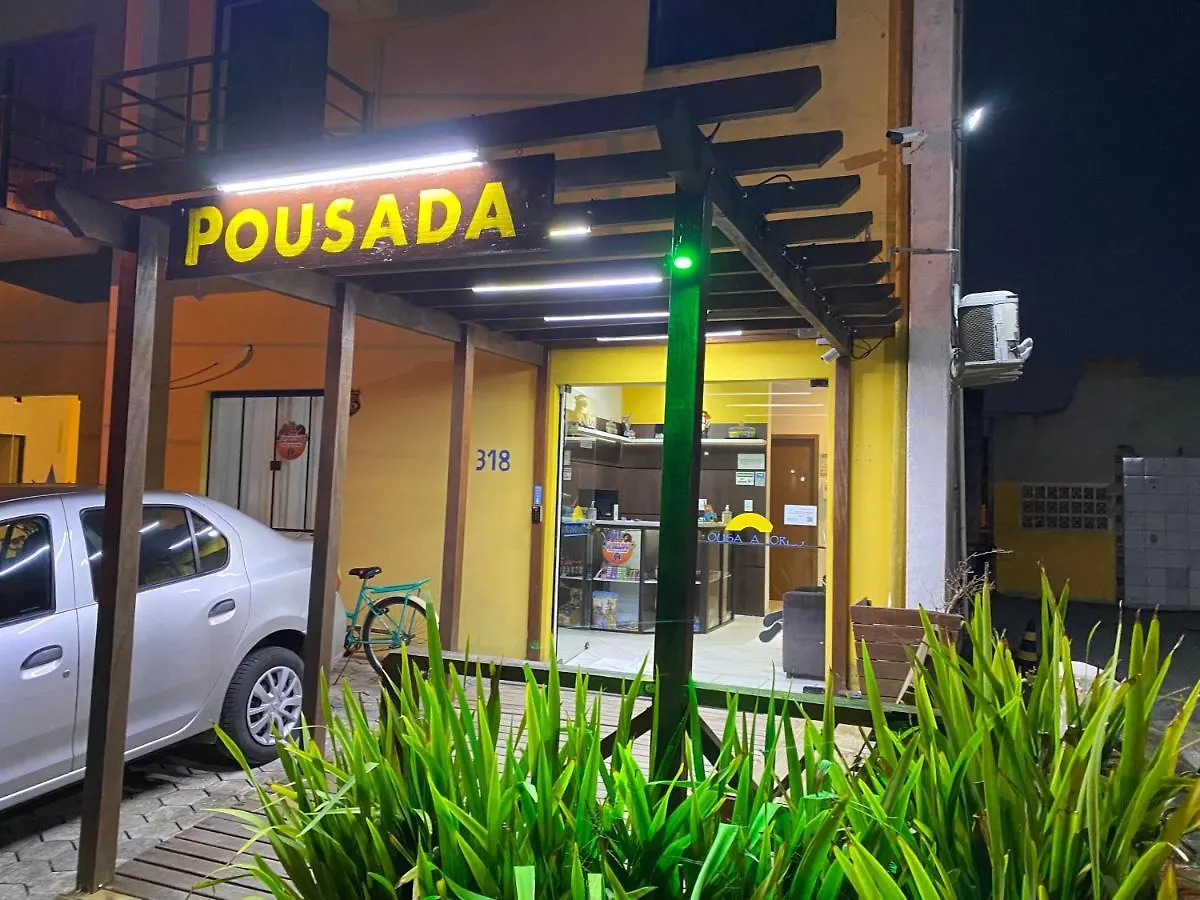 Pousada Cores Navegantes Inn