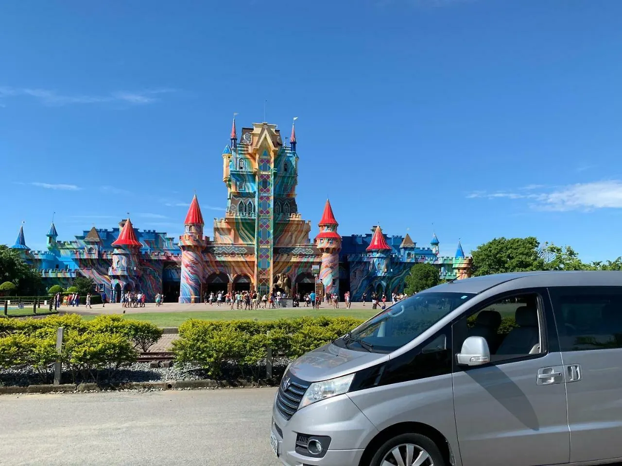 Inn Pousada Cores Navegantes